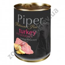 Dolina Noteci Piper PlatInum Turkey - корм для собак Долина Нотечи с индейкой и картофелем