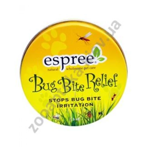 Espree Bug Bite Relief - бальзам для лапок Espree