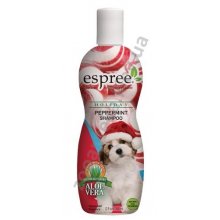 Espree PeppermInt Shampoo - шампунь Эспри с мятным ароматом