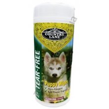Espree Puppy Wipes - салфетки Эспри гипоаллергенные для щенков