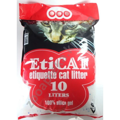 EtiCat - наповнювач для туалету Етикет