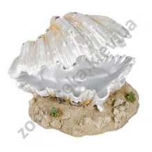 Trixie Sea Shell with Air Outlet - декорація Тріксі перлина