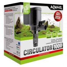 Aquael Circulator 1000 - циркуляторный насос Акваель Циркулятор для аквариума 150-250 л, 11 Вт