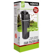 Aquael FAN 3 plus - внутрішній фільтр Акваель Фан 3 Плюс