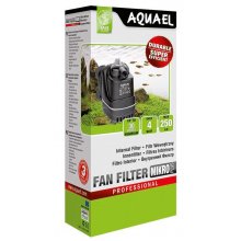 Aquael FAN Micro Plus - внутренний фильтр Акваэль Фан Микро Плюс