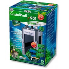 JBL CristalProfi e901 - фильтр для аквариума внешний Джей Би Эл, 900л/ч