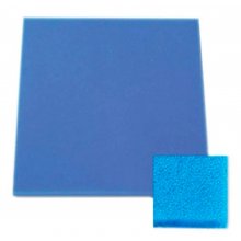 JBL Sponge-mat - фильтрующий материал Джей Би Эл губка-коврик, грубая