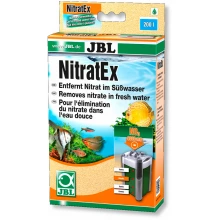 JBL NitratEx - фільтрувальний матеріал Джей Бі Ел для видалення нітратів