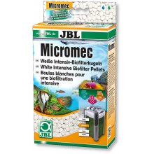 JBL MicroMec - наполнитель для фильтров из спеченного стекла Джей Би Эл