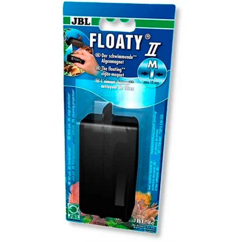 JBL Floti II M - скребок Джей Бі Ел для скла