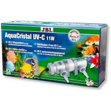 JBL AquaCristal UV-C - УФ стерилізатор, 11 Вт