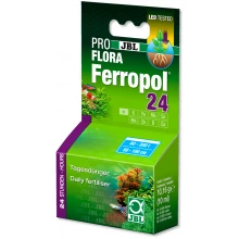 JBL Ferropol 24 - добриво Джей Бі Ел для рослин