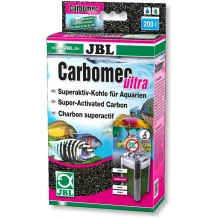 JBL Carbomec Ultra - активированный уголь Джей Би Эл для морской воды