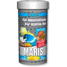 JBL Maris - корм Джей Би Эл для морской рыбы
