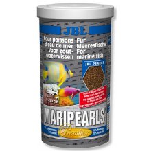 JBL MariPearls - основной корм Джей Би Эл в форме гранул для морских рыб