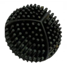 Resun Bio Balls - фільтрувальний матеріал Ресан Біо Кулі, діам. 40 мм, чорні