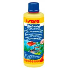 Sera Toxivec - препарат Токсівек для зменшення токсичності води