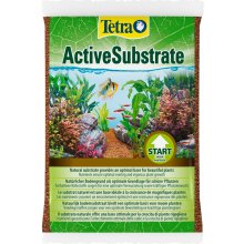 Tetra Active Substrate - ґрунт-субстрат Тетра для акваріума