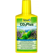 Tetra CO2 Plus - удобрение Тетра для аквариумных растений