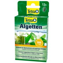 Tetra Algetten - препарат Тетра для довготривалого знищення водоростей