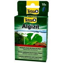 Tetra Algizit - препарат Тетра для экстренного удаления водорослей