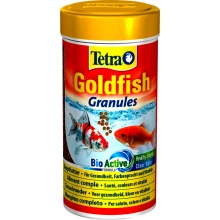 Tetra Goldfish Granules - корм Тетра в гранулах для золотистых рыбок