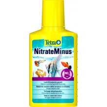 Tetra Nitrate Minus - препарат Тетра для снижения уровня нитратов