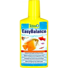 Tetra Easy Balance - препарат Тетра для стабилизации биологического равновесия в аквариуме