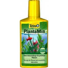 Tetra PlantaMin - добриво для акваріумних рослин Тетра ПлантаМін