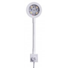 Yee Nepall - світильник для акваріума Йі світлодіодний з USB кабелем, 5 Вт