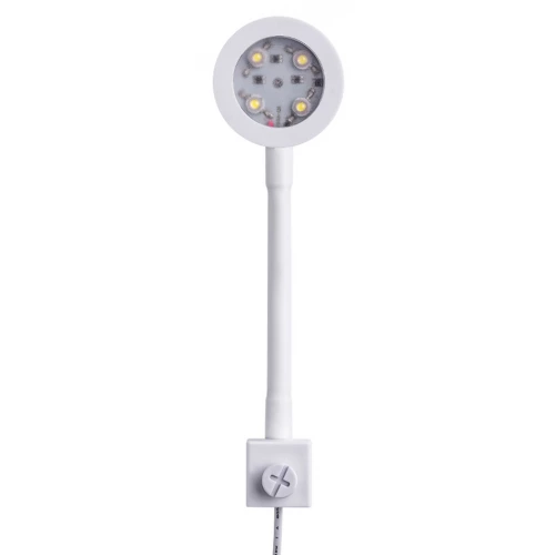 Yee Nepall - світильник для акваріума Йі світлодіодний з USB кабелем, 5 Вт