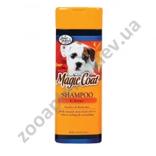 FP Citrus Shampoo - шампунь від сверблячки Фо Павс для собак