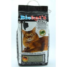 Gimpet Biokats Men - наповнювач Джимпет Біокетс для кішок з екстрактом хмелю