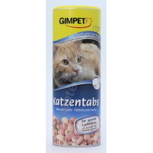 Gimpet - витамины Гимпет с рыбой для кошек