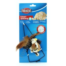 Trixie - іграшка на гумці Тріксі для дверної рами