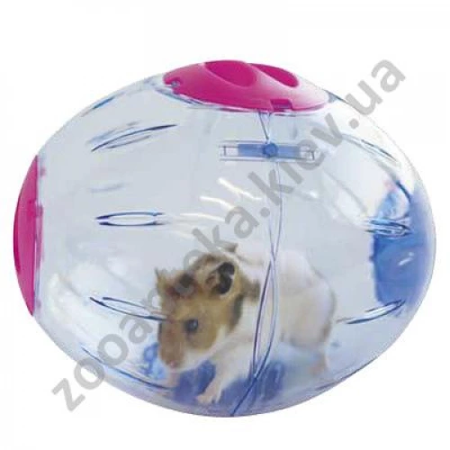 Imac Sphere - прогулянковий куля Аймак Сфера для хом'яків, пластик