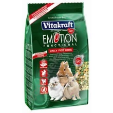 Vitakraft Emotion - корм Вітакрафт для кроленят