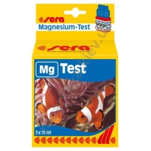Sera Magnesium-Test - тест Сера на магний