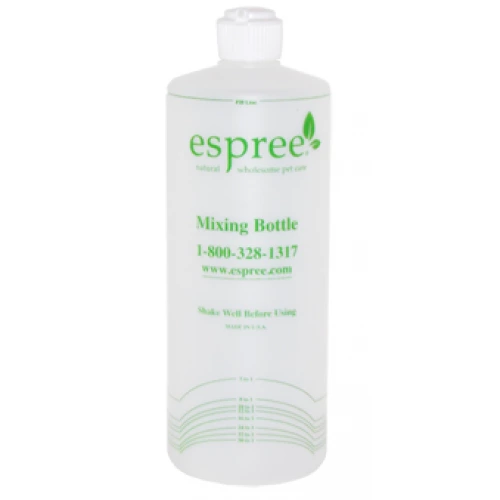 Espree MixIng Bottle - мерная бутылка Эспри