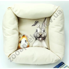 Trixie Honey & Hopper Cuddly Bed - мягкое место для грызунов Трикси