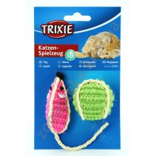 Trixie - мышка и мяч Трикси