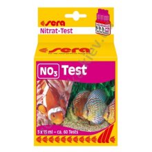 Sera Nitrat-Test - тест Сера на нитраты
