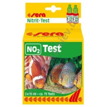 Sera Nitrit-Test - тест Сера на нитриты