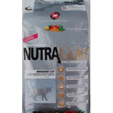 Nutra Gold Pro Formula - корм Нутра Голд для взрослых кошек и котят