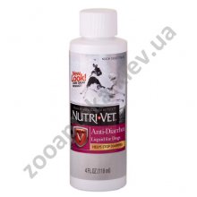 Nutri-Vet Anti Diarrhea - противодиарейное средство Нутри Вет для собак