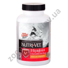 Nutri-Vet Hip Joint 1 - Нутрі Вет зв'язки і суглоби 1 рівень