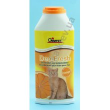 Gimpet Deo Fresh - освежитель для туалета Гимпет апельсин
