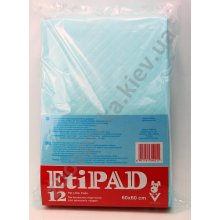 EtiPAD — пеленки ЭтиПад для собак и кошек