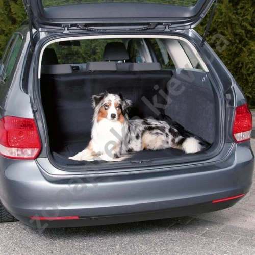 Trixie - подстилка в багажник Трикси для собак