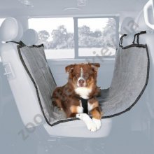 Trixie - подстилка в автомобиль Трикси для собак